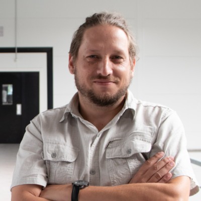 Cédric Verlucco, développeur web à Grenoble